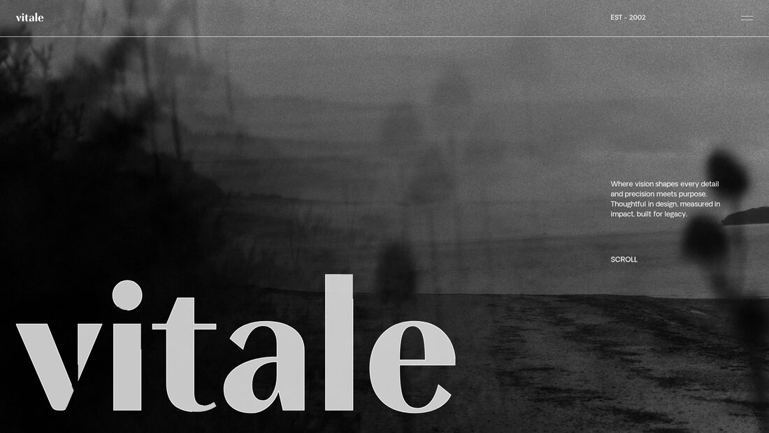Vitale Property Group — property & development website